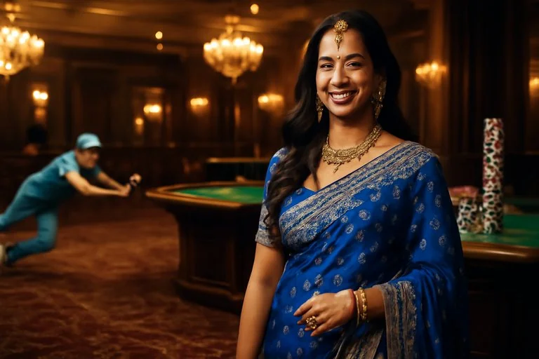 BOWBET সারাংশ পাতার ভিউ
